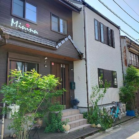 Mini Inn Nara- - 外国人向け - 日本人予約不可 מראה חיצוני תמונה